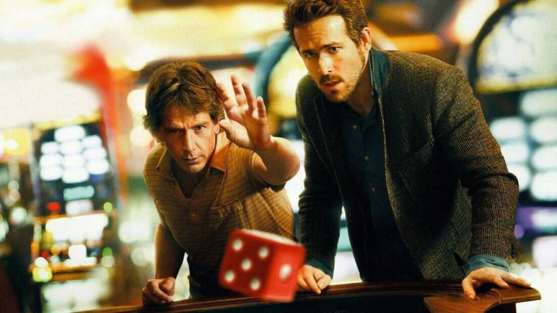   Mississippi Grind (2015)