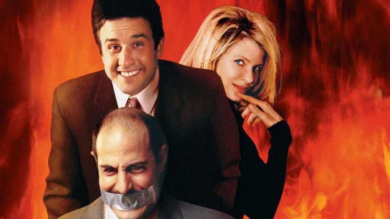   Der Alarmist (1997)