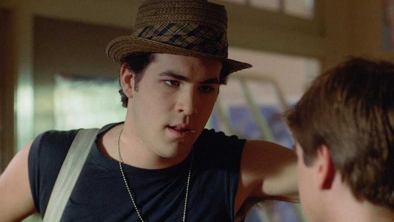   Boltneck (2000)