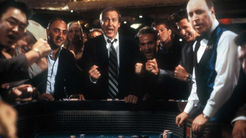   Vegas Vacation (1997)