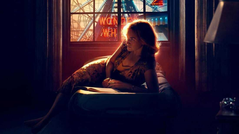   วันเดอร์วีล (2017)