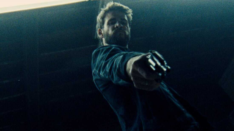   Killerman (2019)
