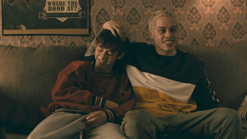  Grande Adolescência (2019)