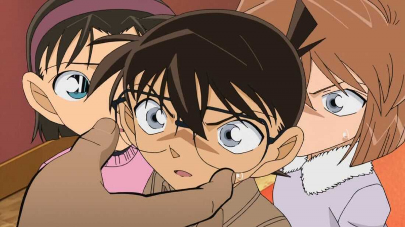   Detektiv Conan (1996)
