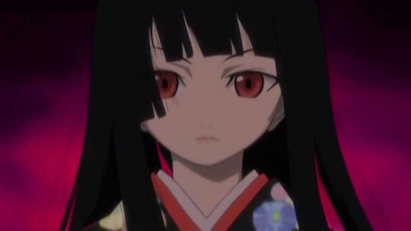   Hell Girl (2005)