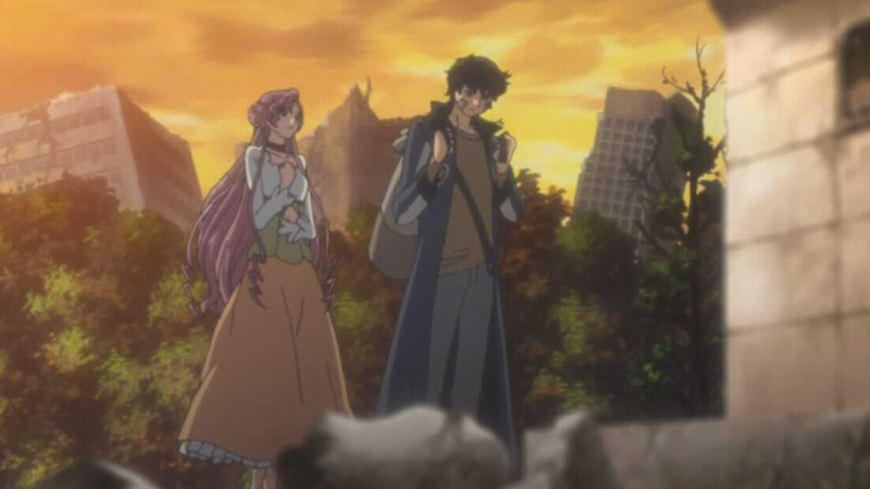   Code Geass (2006)