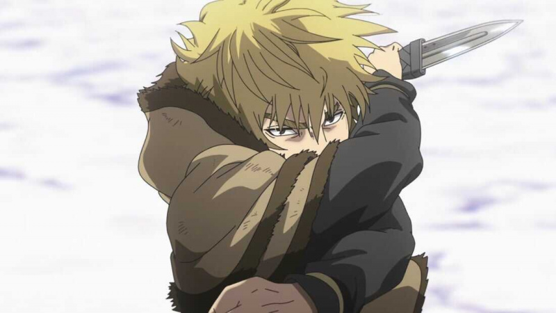   Vinland Saga (2019)