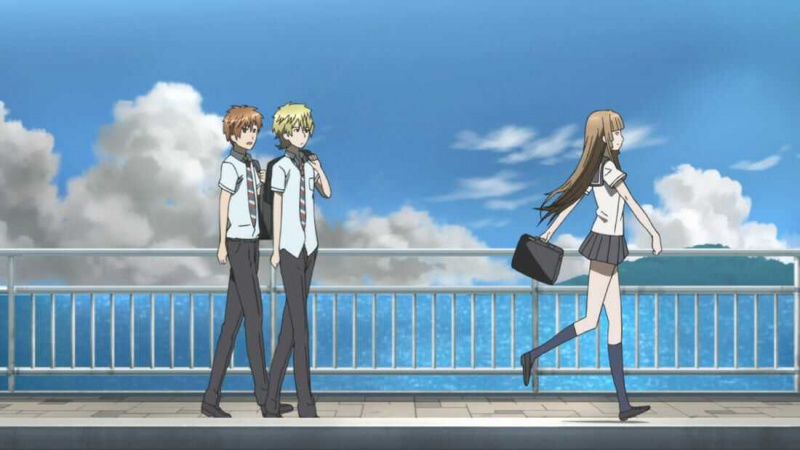   Blast of Tempest (2012)