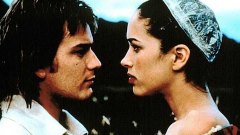   Змија's Kiss (1997)