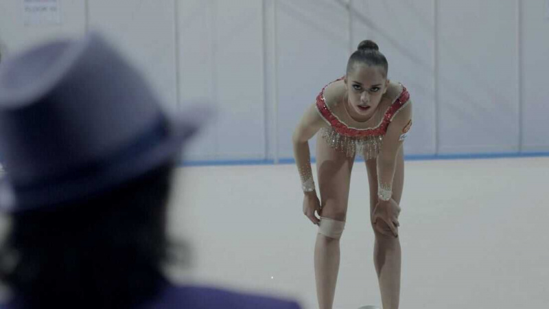   Acima do Limite (2017)