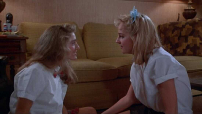   As meninas só querem se divertir (1985)