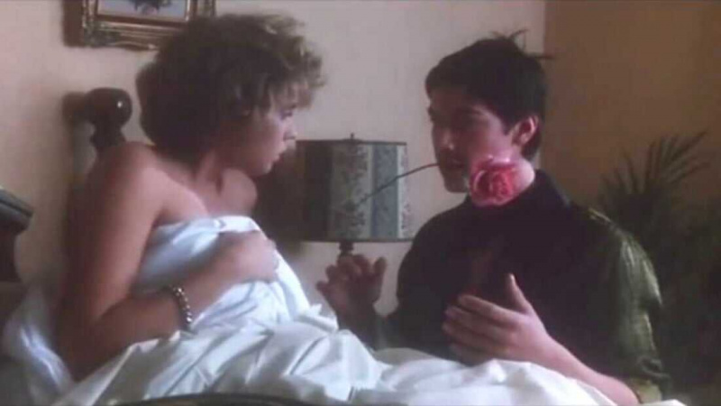   Sonho Adolescente (1986)