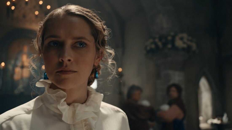   A Discovery of Witches (TV-serie 2018–2022)