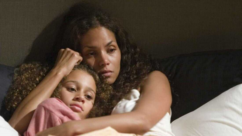   Things We Lost in the Fire (2007)