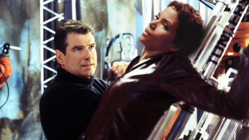   Die Another Day (2002)