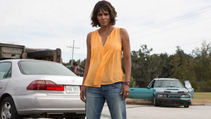   Kidnap (2017)
