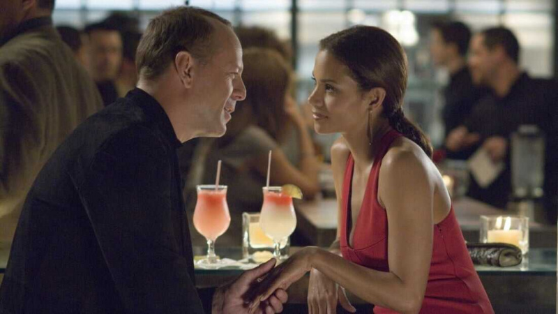   Perfect Stranger (2007)
