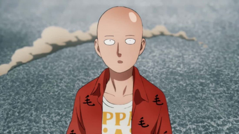   Películas parecidas a One Punch Man