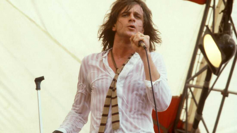   Eddie Money