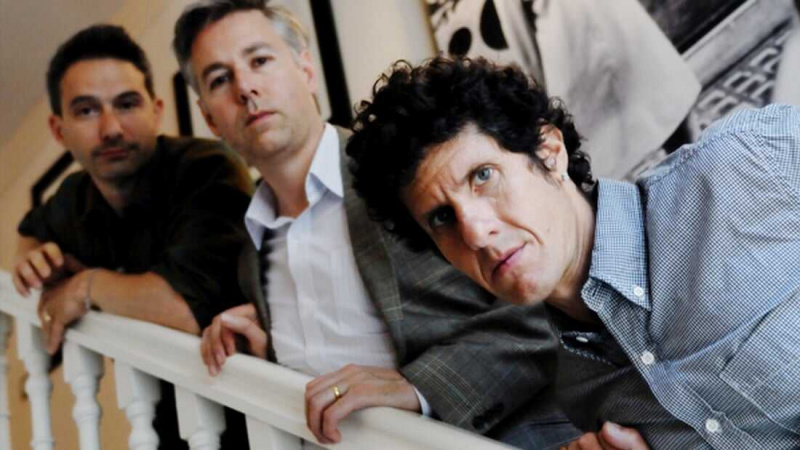   Beastie Boys
