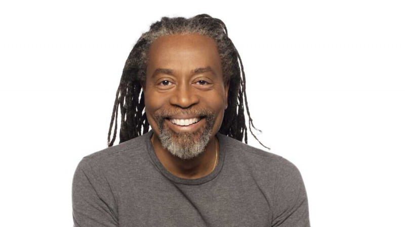   Bobby McFerrin