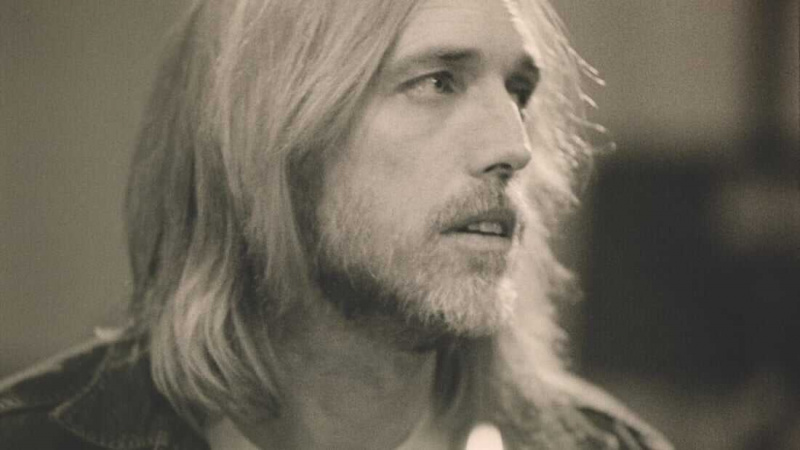   Tom Petty