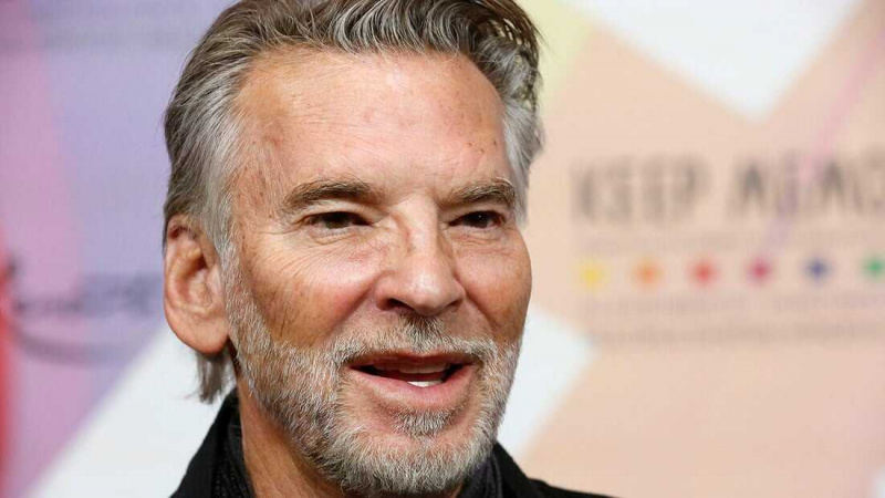   Kenny Loggins