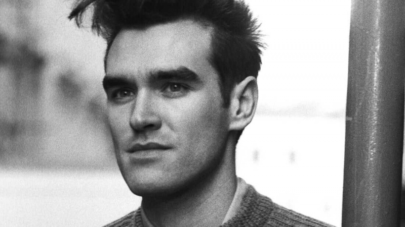   Morrisey (The Smiths)