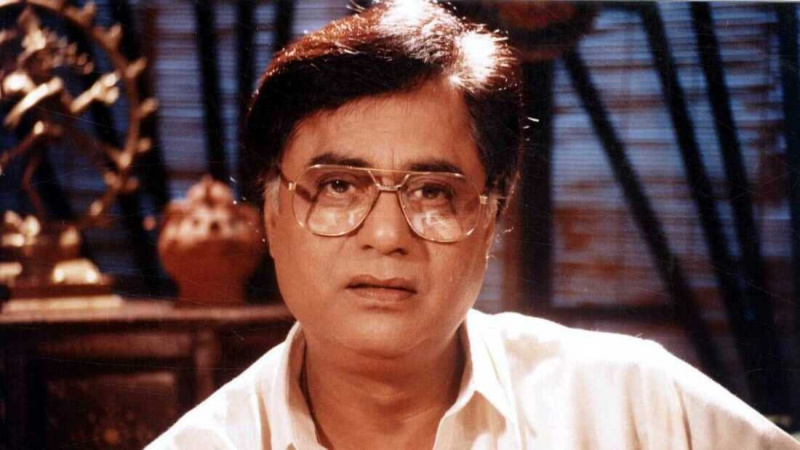   Jagjit Singh