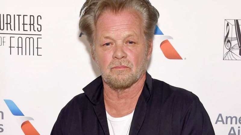   John Cougar Mellencamp