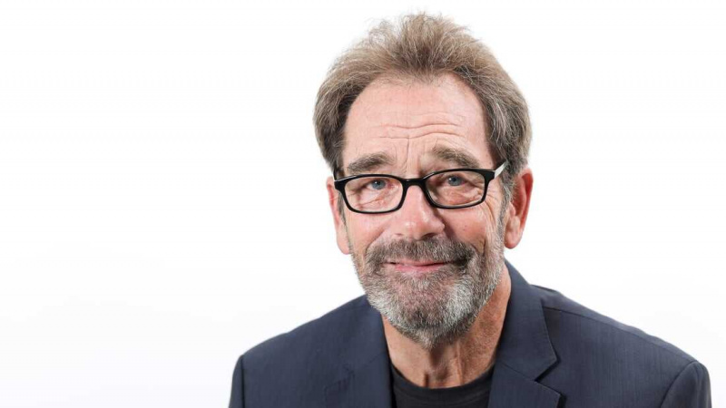   Huey Lewis