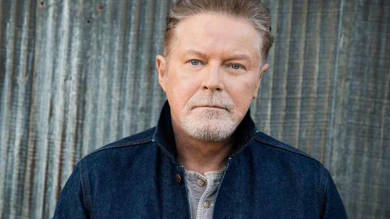   Don Henley