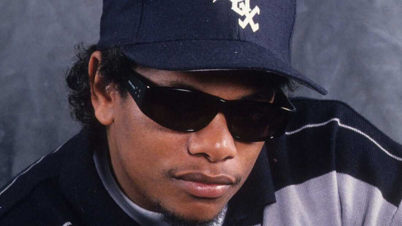   Eazy E