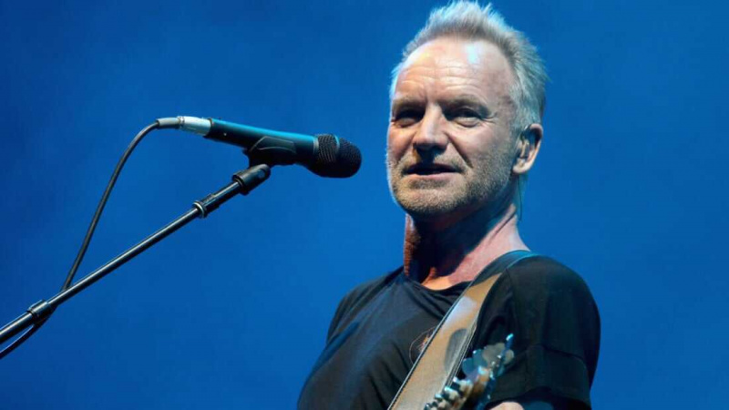   Sting (poliisi)