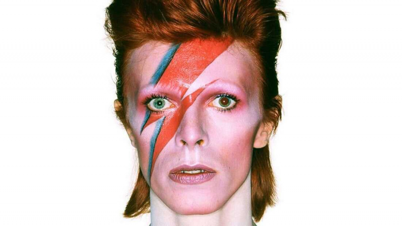   David bowie