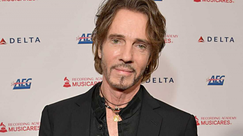   Rick Springfield