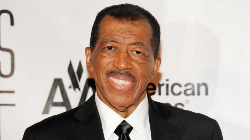   Ben E King
