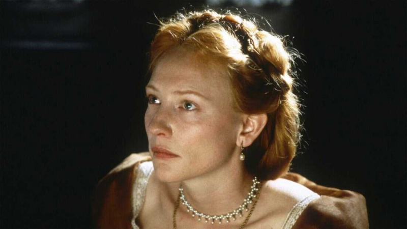   Елизабет (1998)