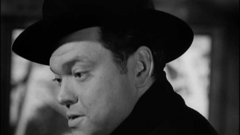   Трећи човек (1949)