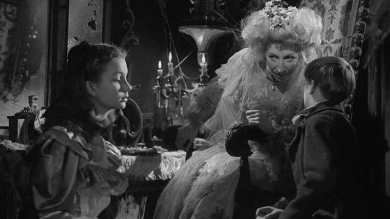   Велика очекивања (1946)