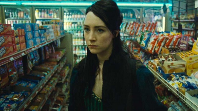   ロスト・リバー (2014)