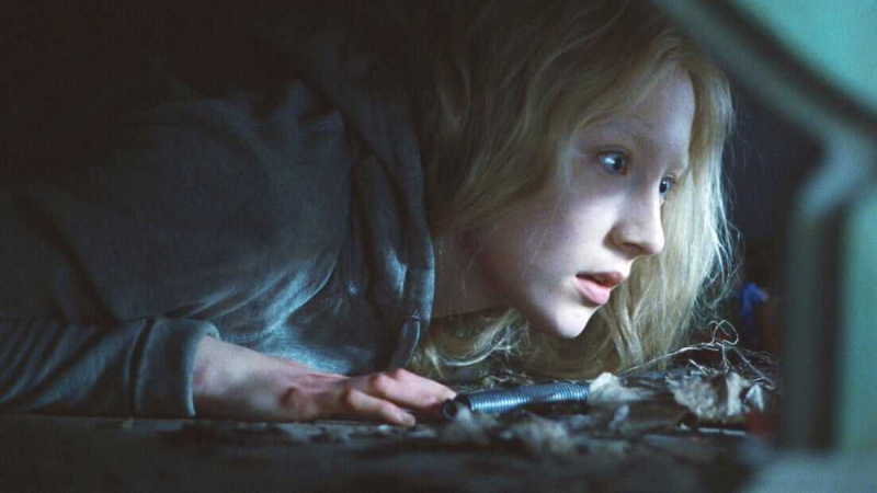   ハンナ (2011)