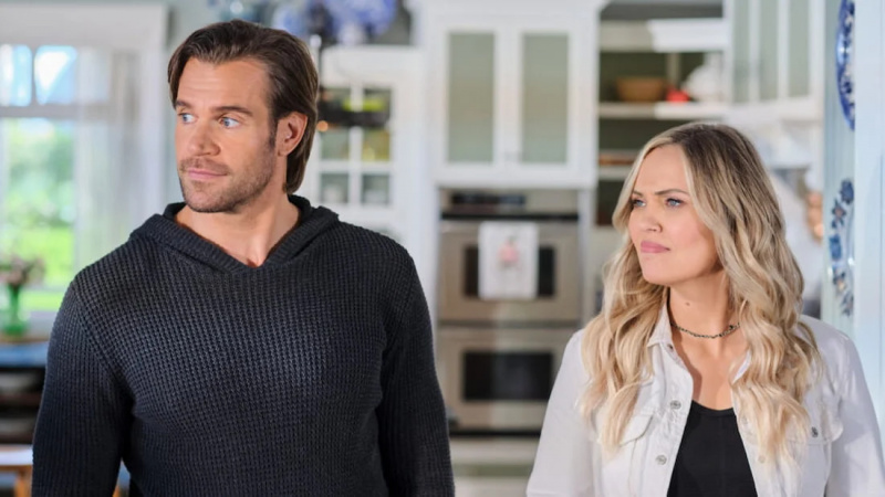   Chesapeake Shores Сезон 7: Всичко, което знаем досега