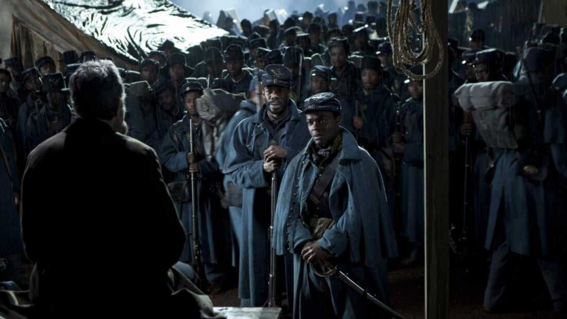   Lincoln está na HBO Max?