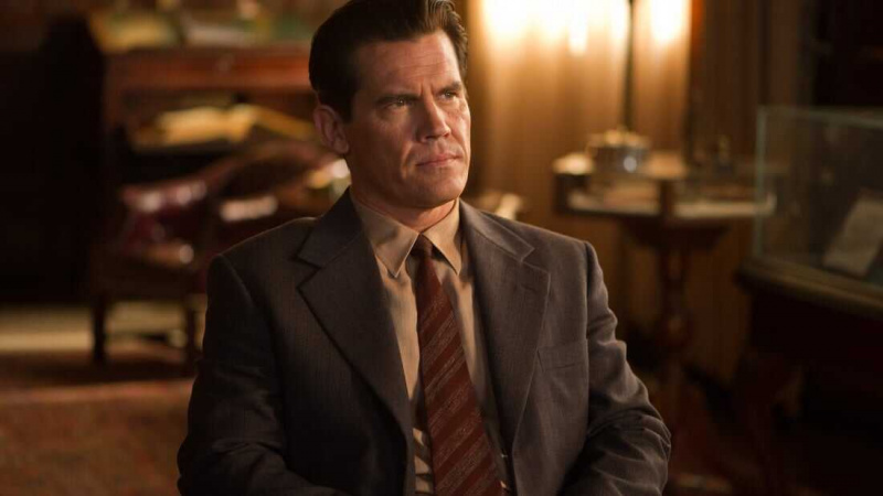   Gangster Squad (2013)