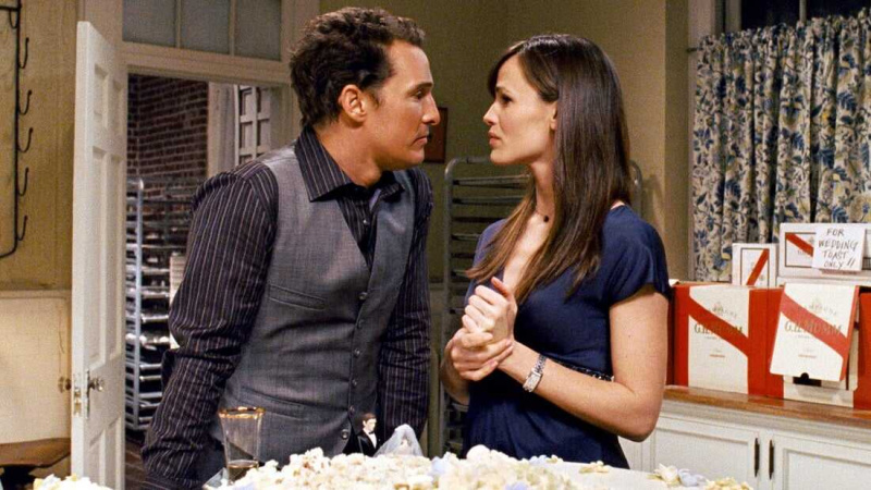   Ghosts of Girlfriends Past (2009)