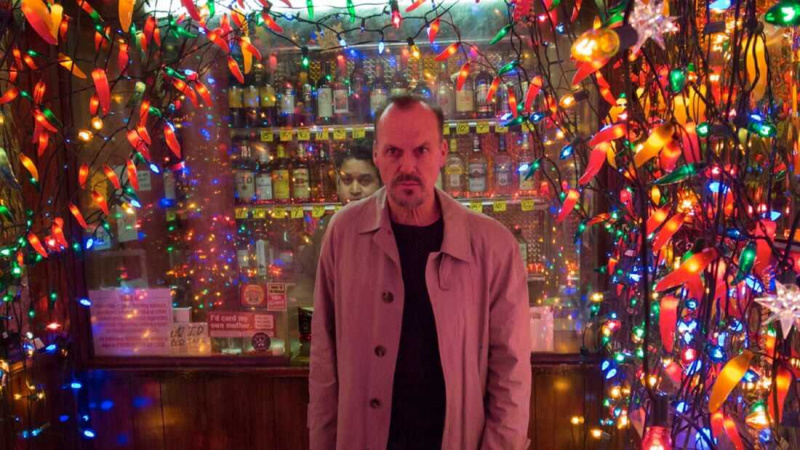   Birdman or (The Unexpected Virtue of Ignorance) (2014)