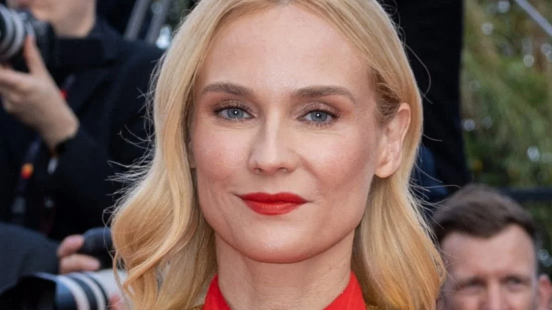   Diane Kruger