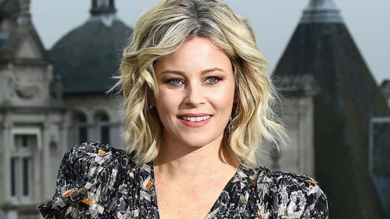   Elisabeth Banken