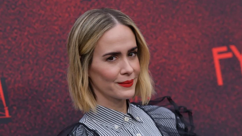   Sara Paulson